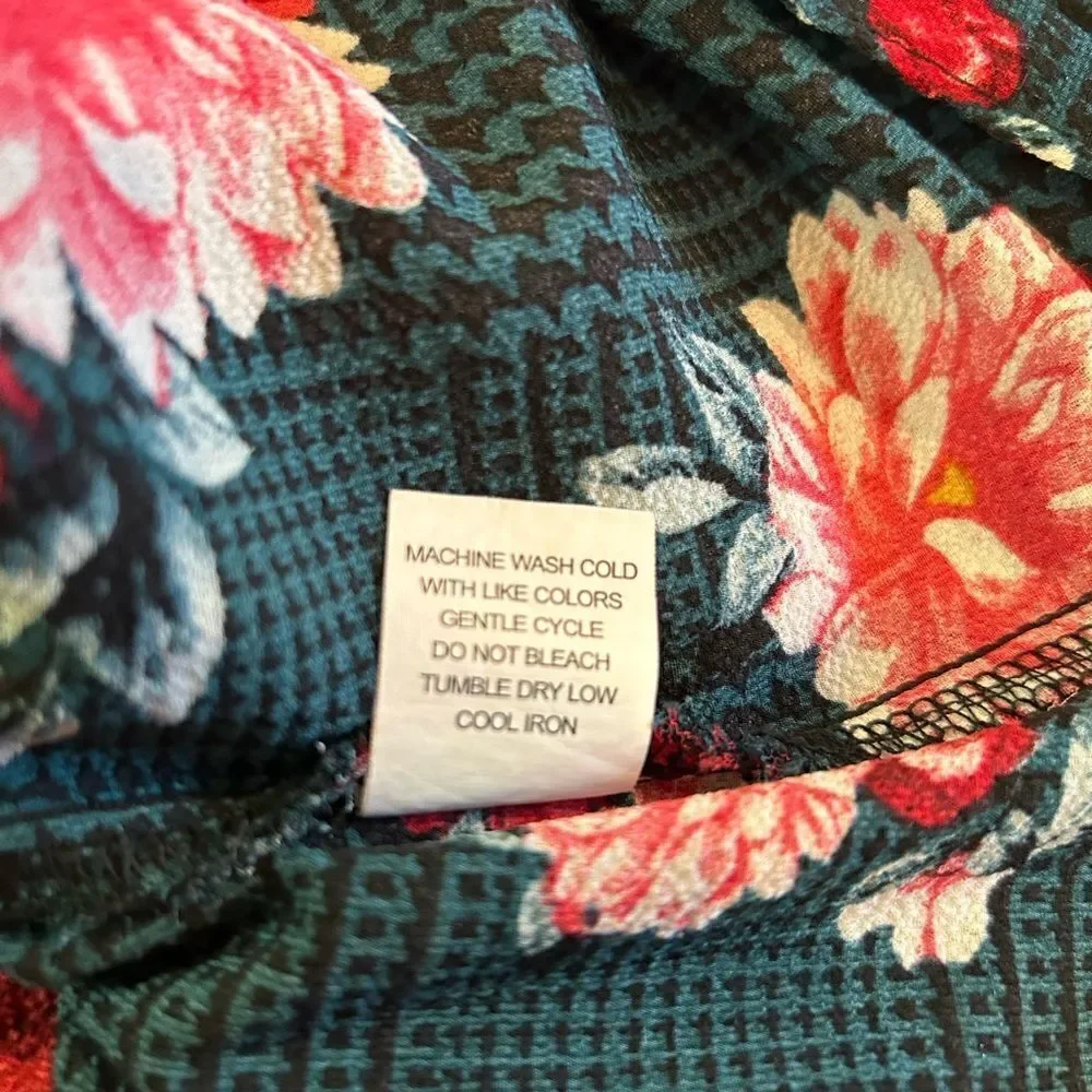 Moa Moa blouse  - Picture 5 of 5